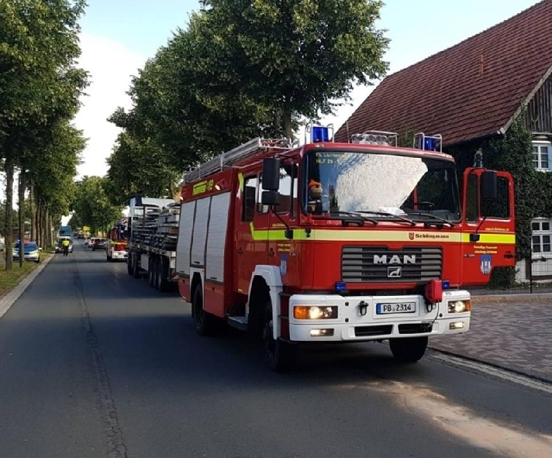 Hilfeleistung Hilfeleistung