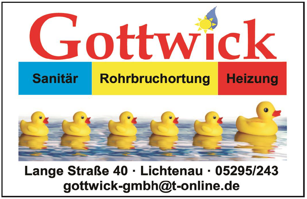Gottwick GmbH