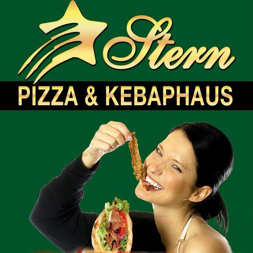 Stern Pizza Kebabhaus