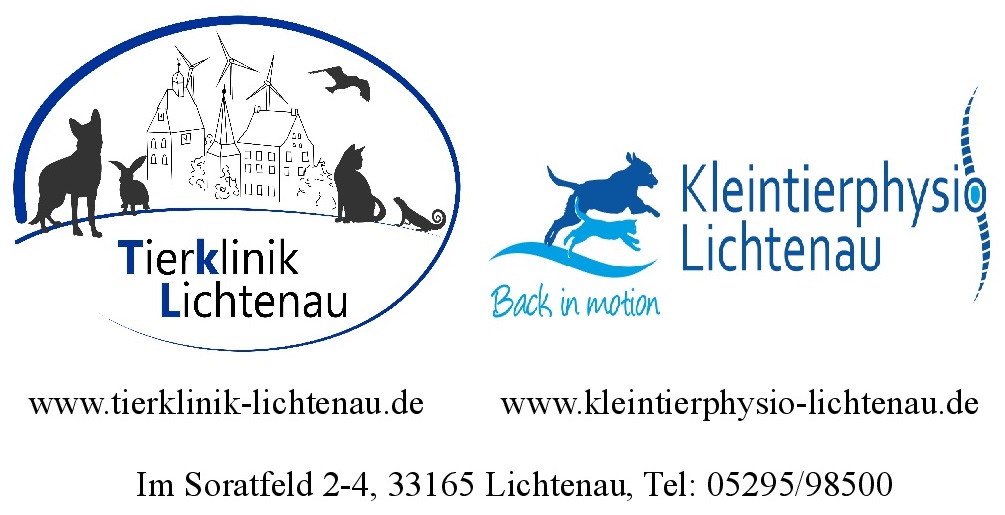 Tierklinik Lichtenau
